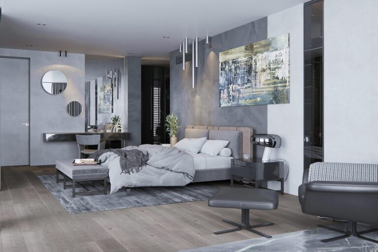 Top hardwood floor colors for bedrooms 2026