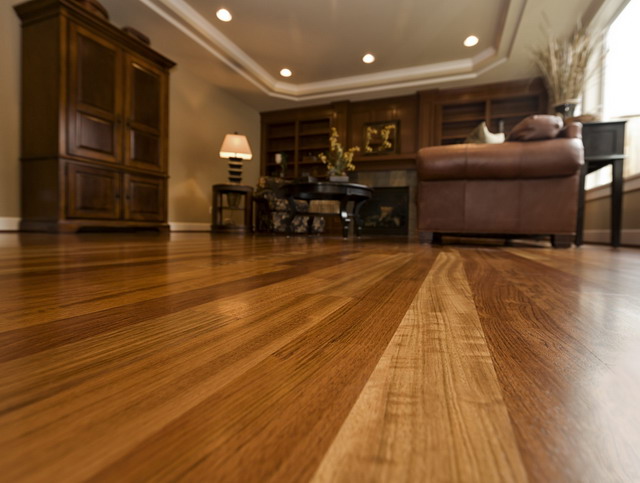 Best Hardwood Floor Colors for Contemporary Homes 2026
