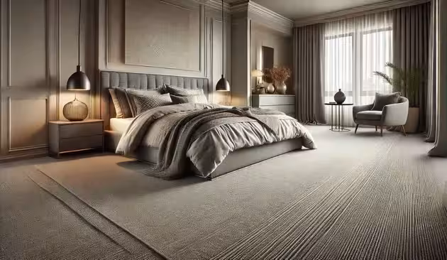 bedroom carpet trends 2026