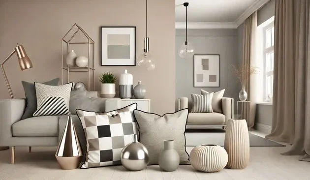 home accessories trends 2025