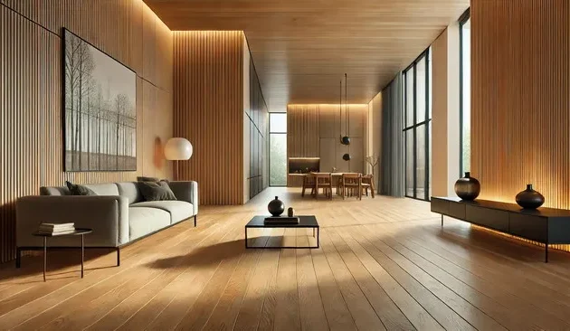 flooring trends 2025