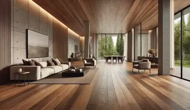 floor color trends 2025