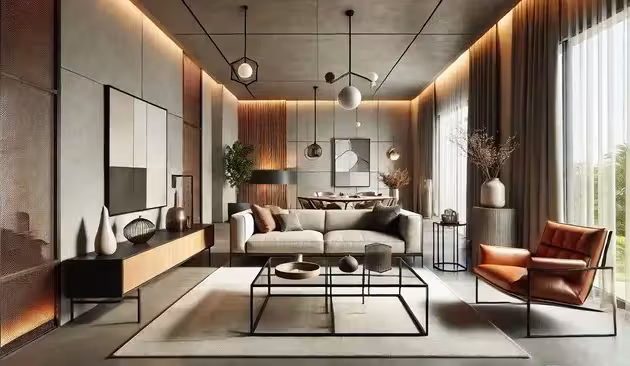 furniture trends 2025