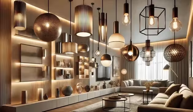 lighting trends 2025