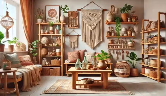 diy decor trends 2025