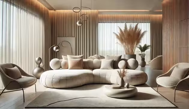 sofa trends 2025