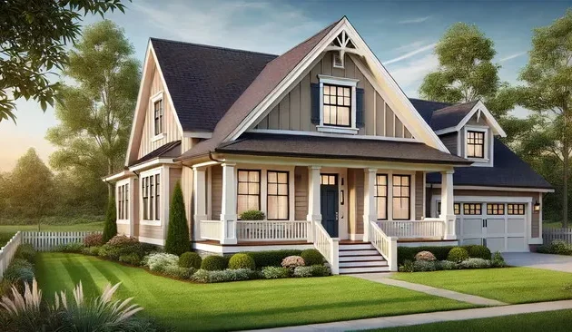 exterior color trends 2025