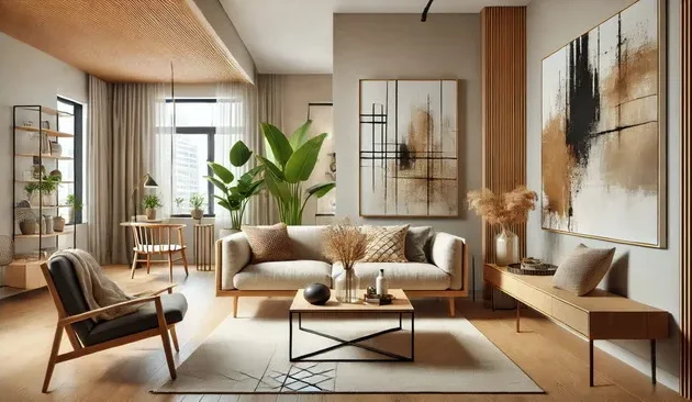 home decor trends 2025