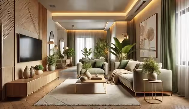 interior design 2025