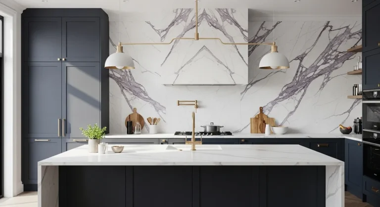 These Kitchen Backsplashes Will Be Everywhere in 2025 (Are You Ready?)