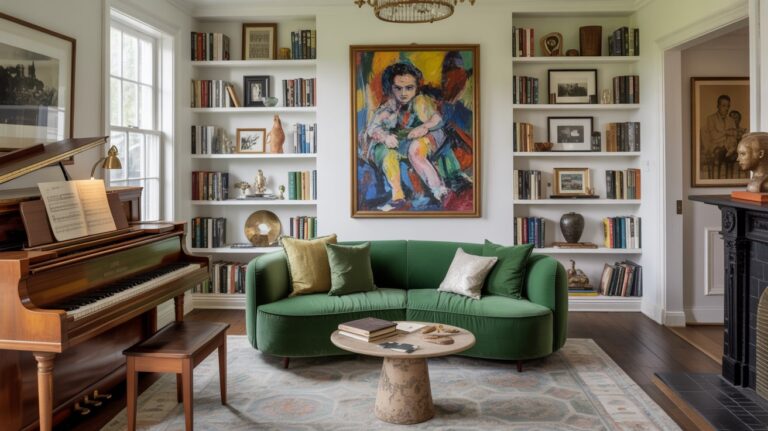 10 Living Room Layout Trends Ready to Take Over in 2026