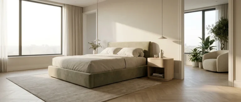 7 Bedroom Updates That Help Seniors Sleep Better and Feel Safer