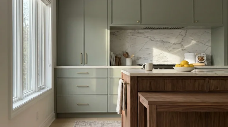 9 Kitchen Upgrades That Make Cooking Easier After 60