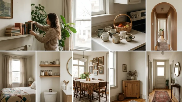 9 Budget Decor Trends Making Older Homes Feel New Again