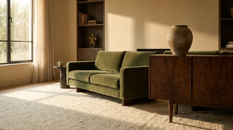 9 Home Trends That Instantly Make Any Room Feel More Luxurious