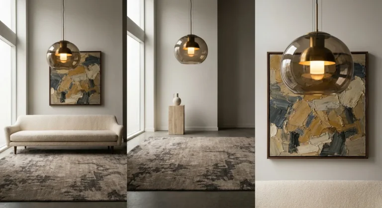 9 Decor Pieces That Instantly Make Homes Feel Expensive