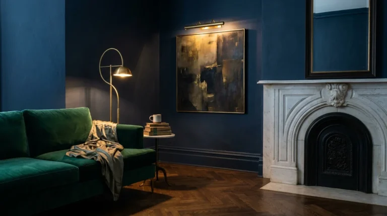9 Decorating Tricks That Make Older Homes Feel Expensive