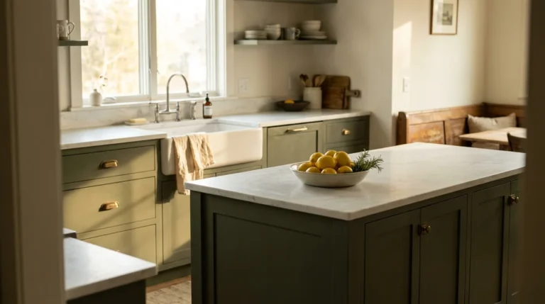 8 Affordable Kitchen Updates That Make Homes Feel Modern