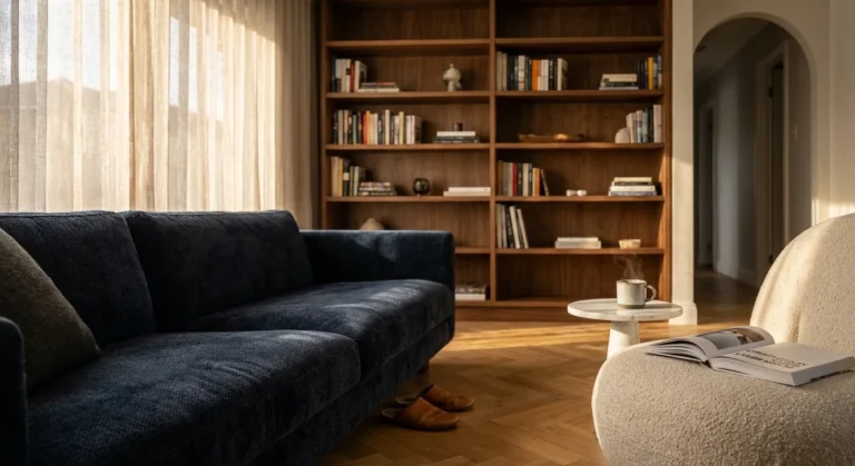 9 Home Features Inspired By Boutique Hotels