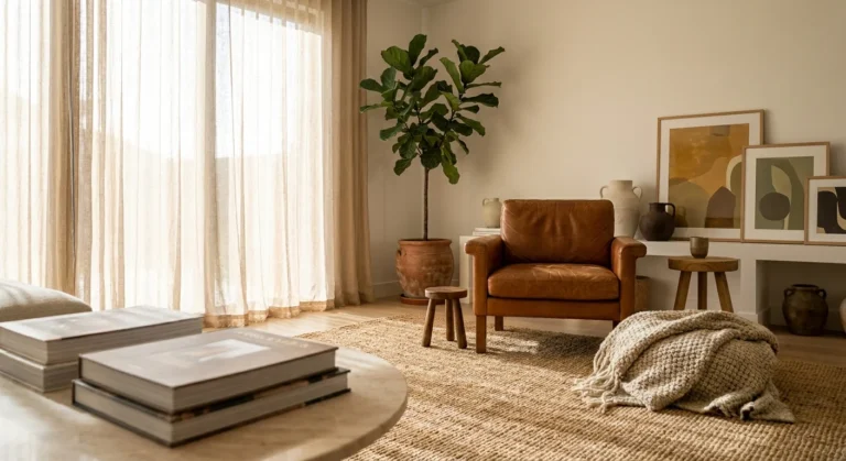 10 Decorating Mistakes That Make Your Home Look Older Than It Is
