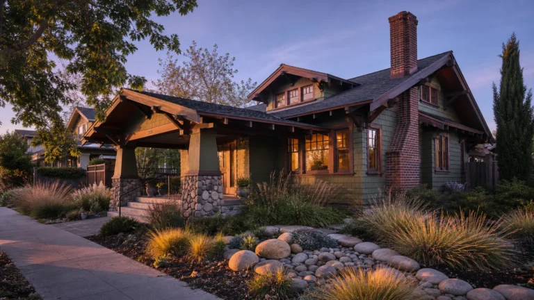 15 Craftsman Homes That Inspire Timeless Design