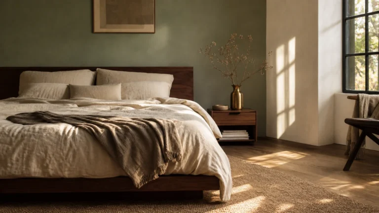 8 Bedroom Color Schemes That Feel Instantly Relaxing