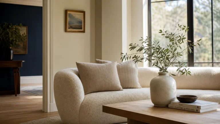 10 Classic Paint Colors That Always Look Elegant