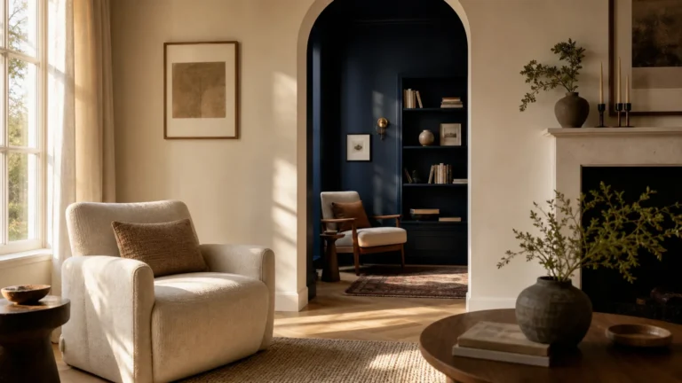 7 Designer-Approved Paint Colors for Small Spaces