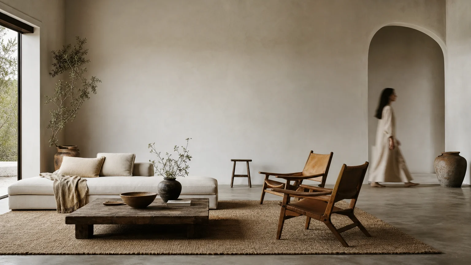 Trend #2: Grounded Scale and Proportion