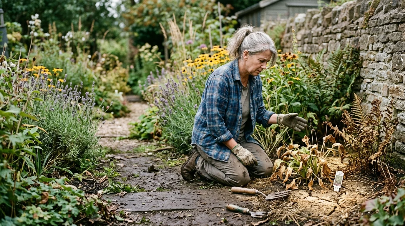Mistake #5: Disregarding the Microclimate and Plant Placement