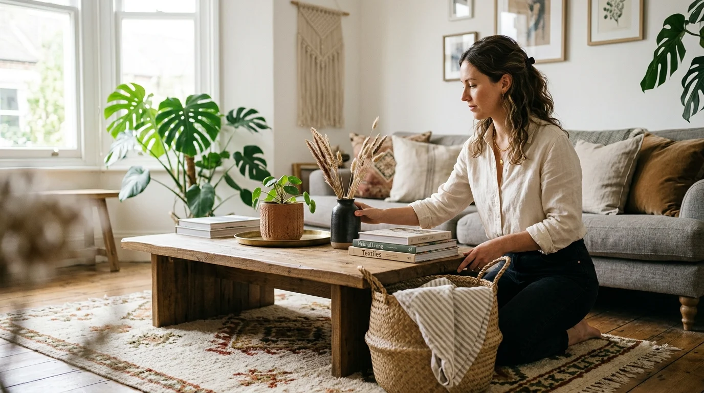 The Big Picture: Weaving These Trends into Your Home