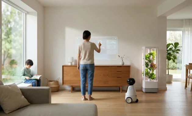 IoT Home Devices 2026: The Future of Smart Living